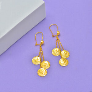 Earring 21
