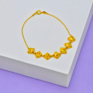 Bracelet 12