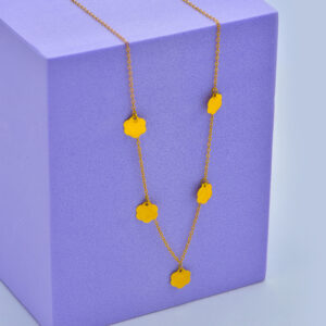 Choker 10