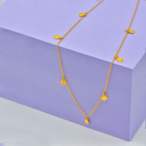 Choker 8
