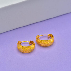 Earring 1