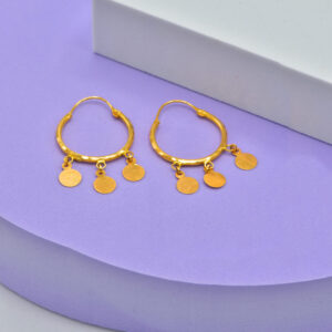 Earring 4