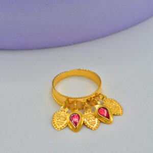 Ring 13
