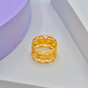 Ring 8