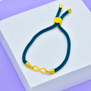 Colored Rope 7