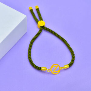 Colored Rope 4
