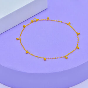Anklet 5