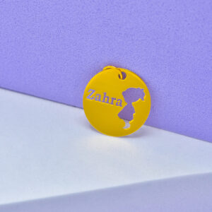 Pendant 6