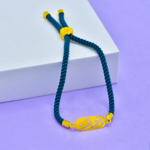 Colored Rope 10