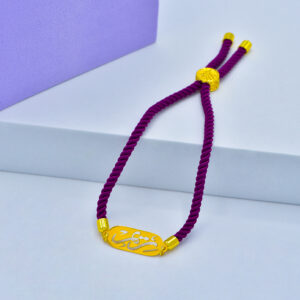 Colored Rope 11