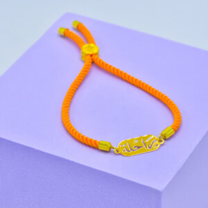 Colored Rope 12